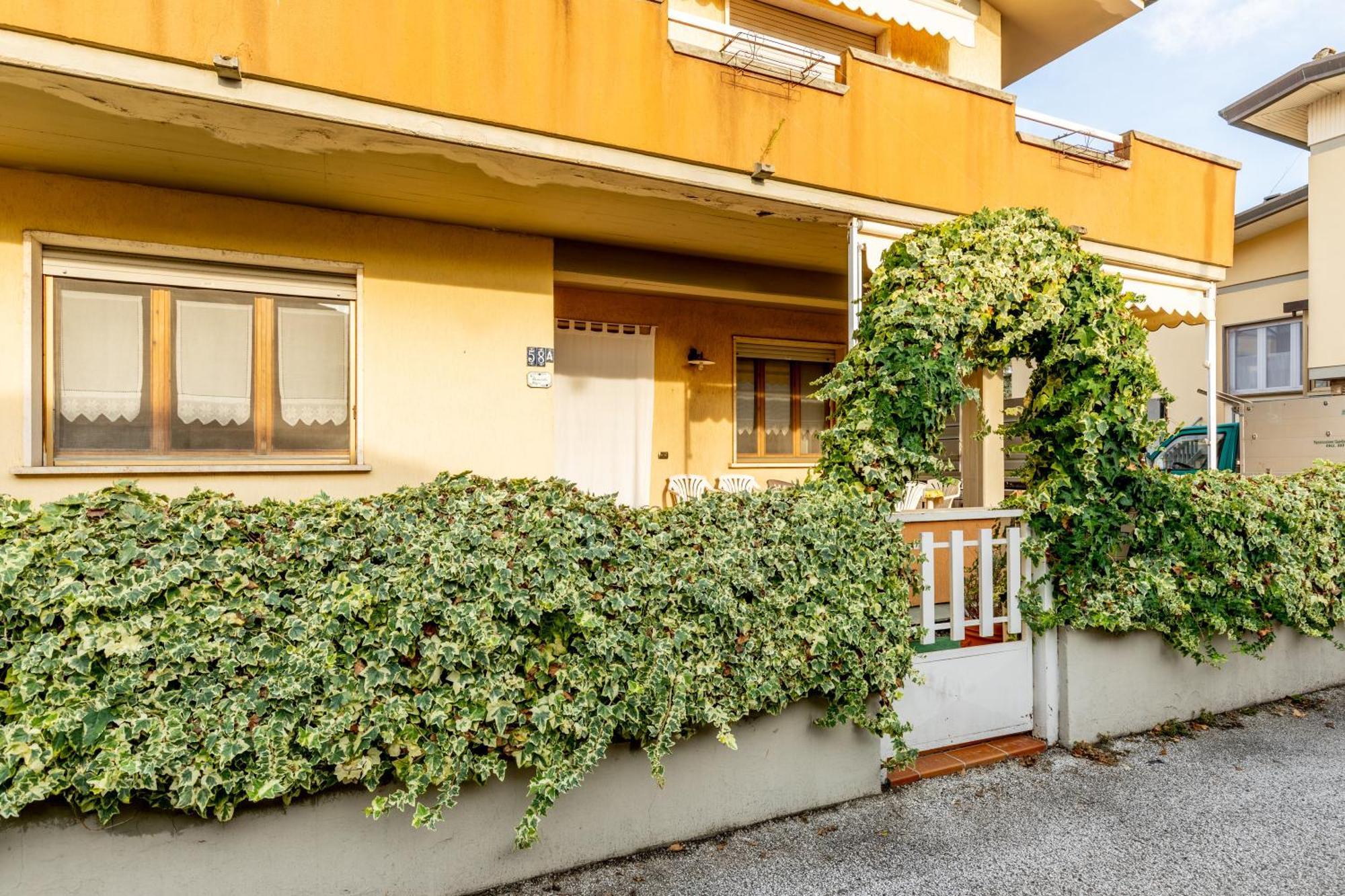 Casa vacanze Girasole